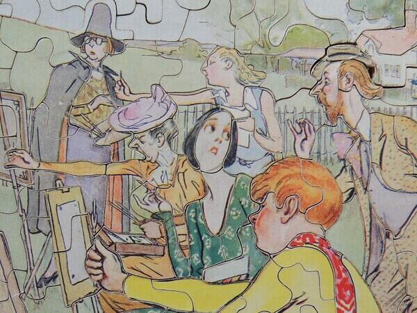 Detail 1