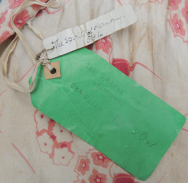 Labels