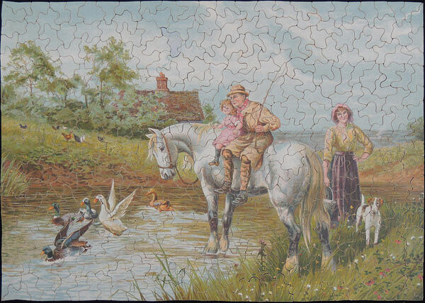 Puzzle