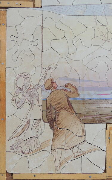Detail 1