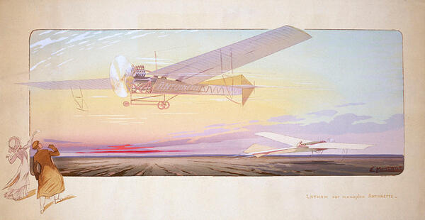 Original poster