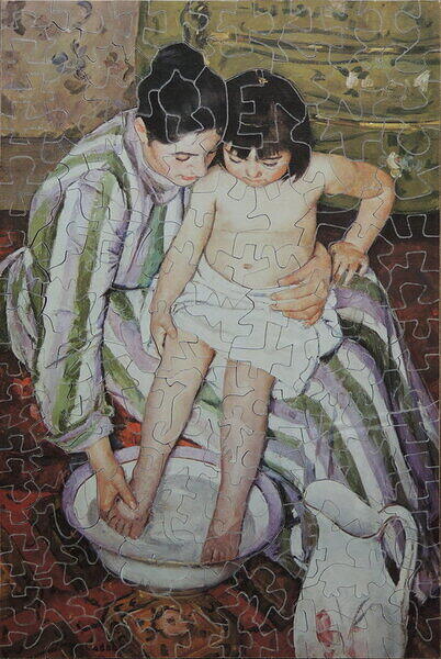 Child's Bath.JPG