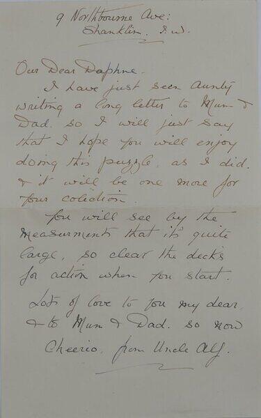 Bedroom Scene (Letter).JPG