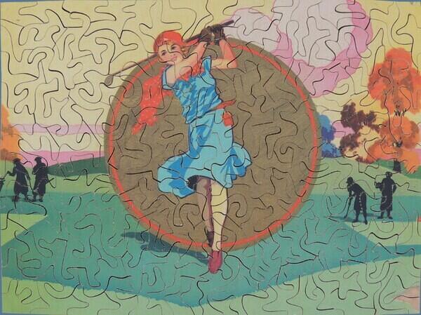 Puzzle