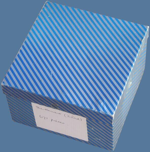 Box (Custom)