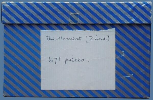 Label (Custom)