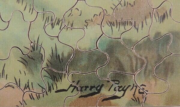 Signature (Custom)