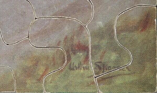 Signature (Custom)