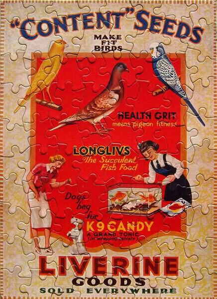 Puzzle