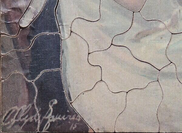 Signature (Custom)