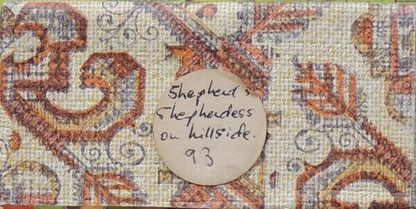 Label (Custom)