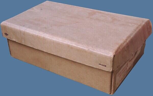 Box (Custom)