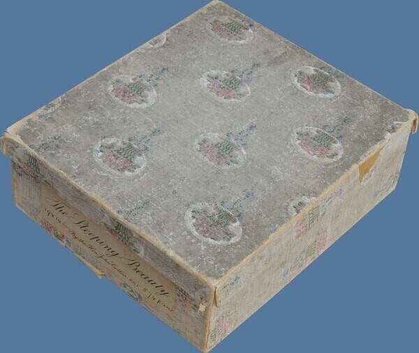 Sleeping Beauty (Box) (Large)