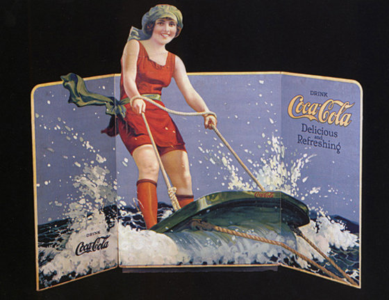 WATER BOARD GIRL (COCA COLA ADVERT).jpg
