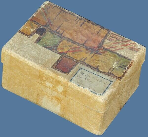 Box 2 (Custom)