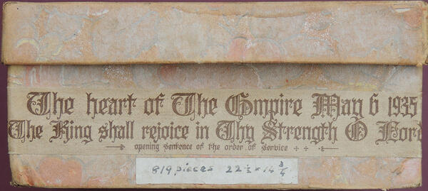 Label 1