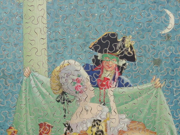 Detail