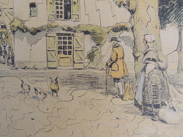 Detail 1