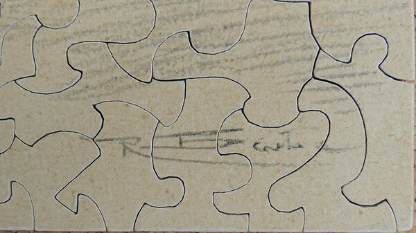 Signature