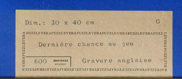 Dernière chance au jeu (Label).jpg