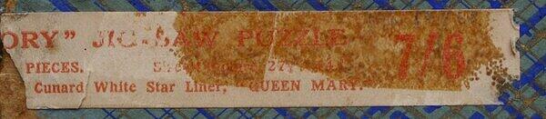 534 QUEEN MARY (LABEL).JPG