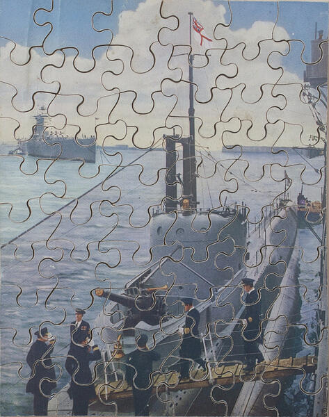 Puzzle