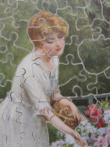 In a Garden Fair (Detail 1).JPG