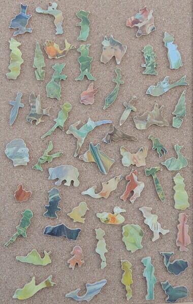Figurals (Custom)