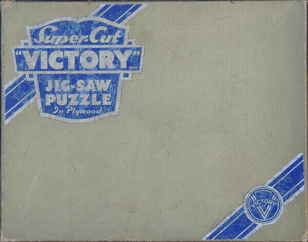 The Welcome Rations (Box).JPG