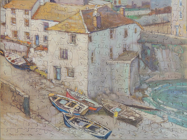 Puzzle