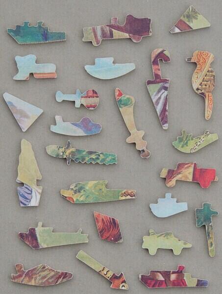 Figurals
