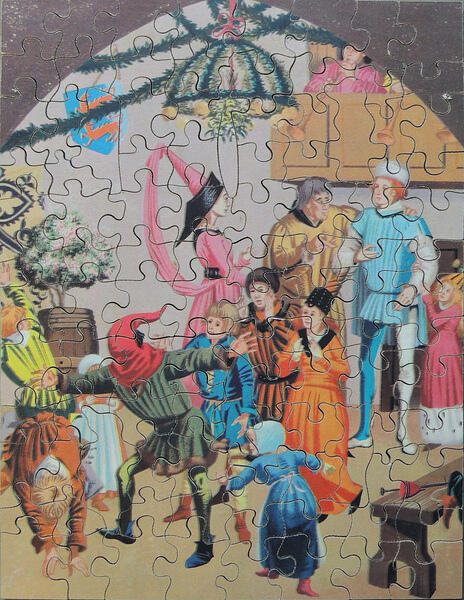 Puzzle