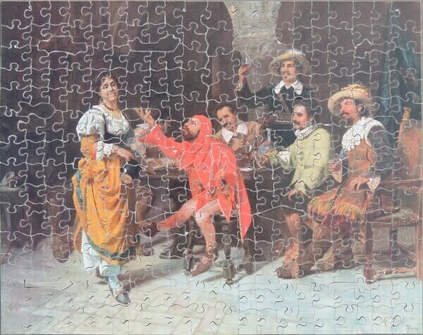 Puzzle