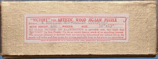 A KENTISH HOP-GARDEN (LABEL).jpg