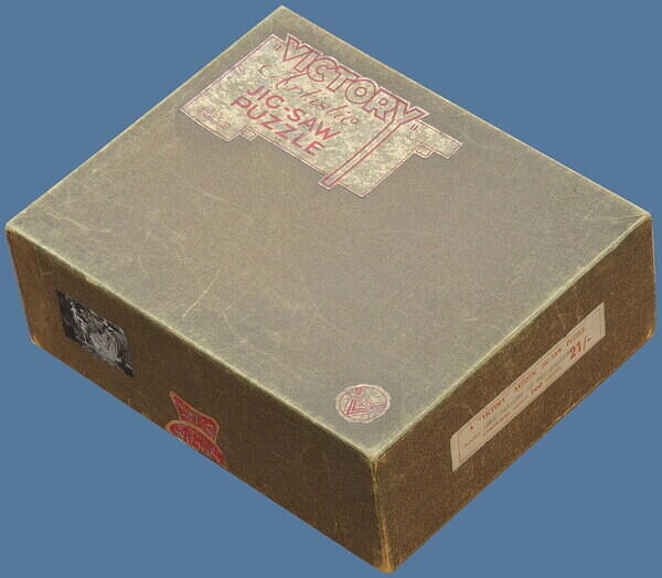 Passing of the Seasons (Box 2)