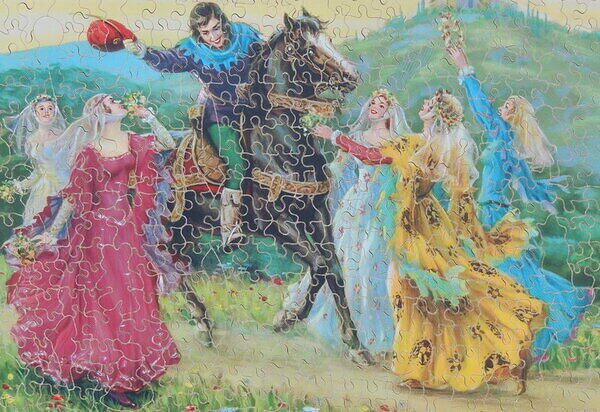 Princes Return (Detail 1).JPG