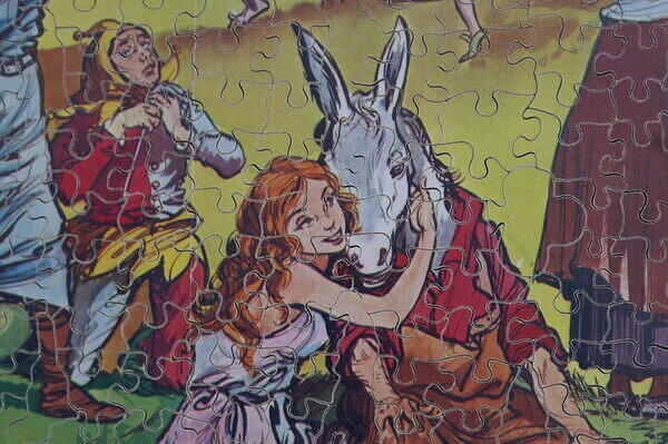THE WORLD OF SHAKESPEARE (DETAIL 2).jpg