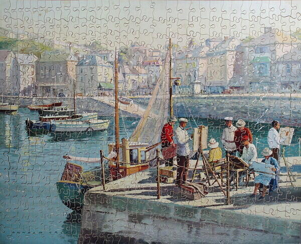 ARTIST'S CORNER, BRIXHAM 001.jpg
