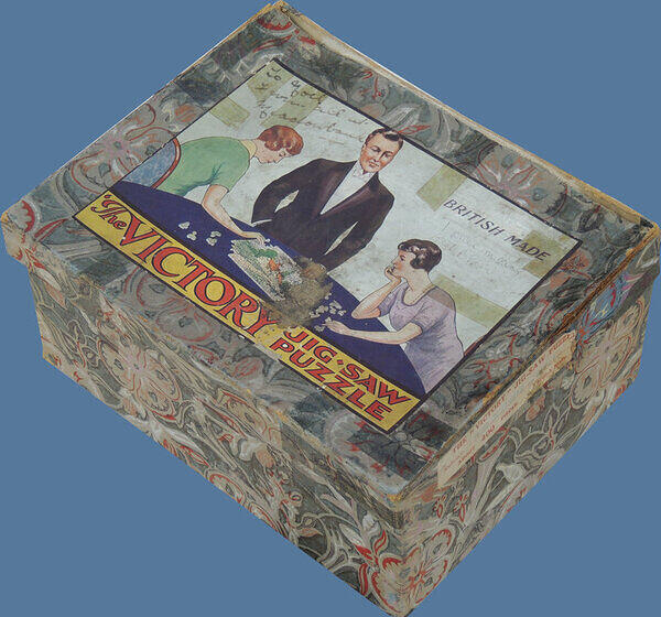 The Squire's Visit (Box 2).JPG