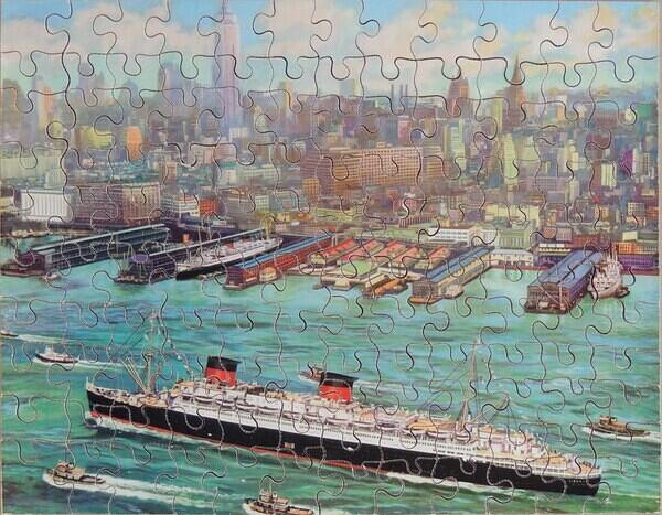 Puzzle