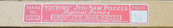 Label