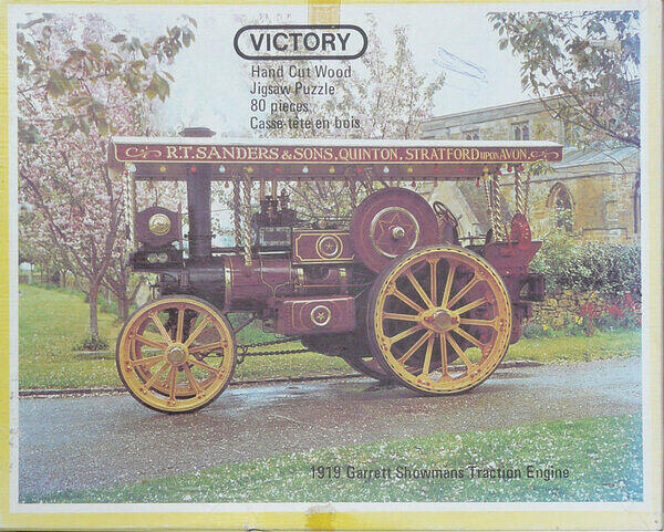 1919 Garrett Showman Traction Engine P1020109 (2).jpg