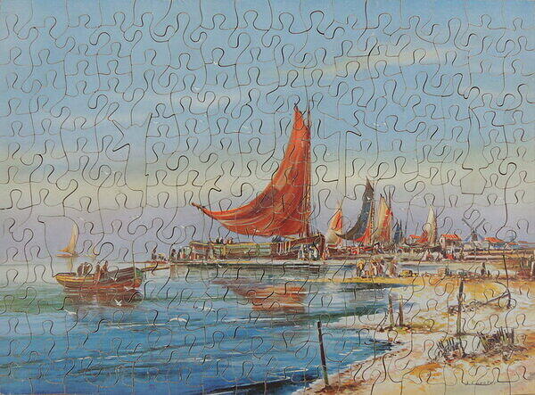 On the Zeeland Coast.JPG