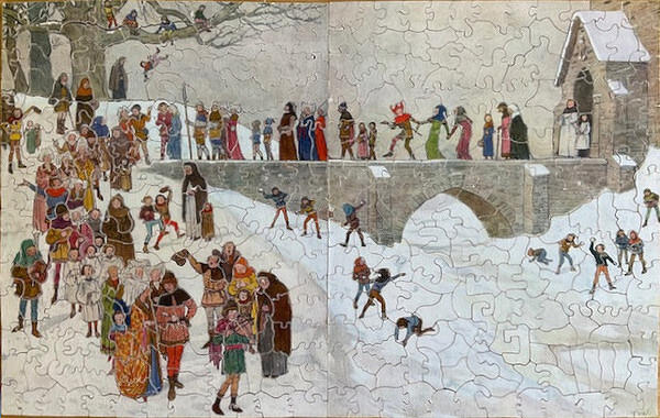 Puzzle