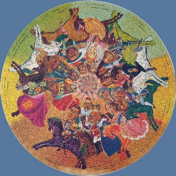 526 CAVALCADE OF KINGS AND QUEENS .jpg
