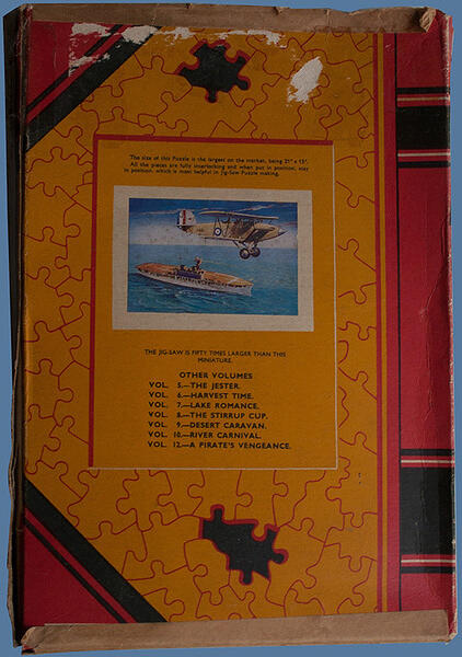 11. Aircraft Carrier-3