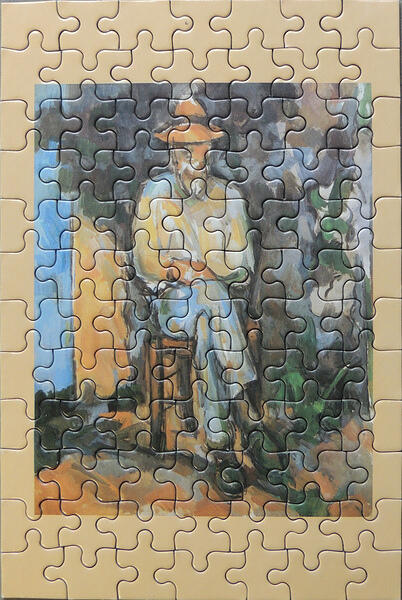 Puzzle
