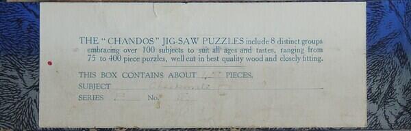 Label