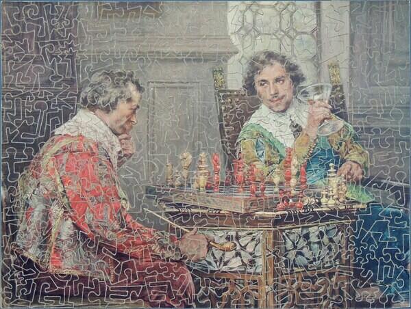 Puzzle