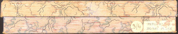 Box-label side